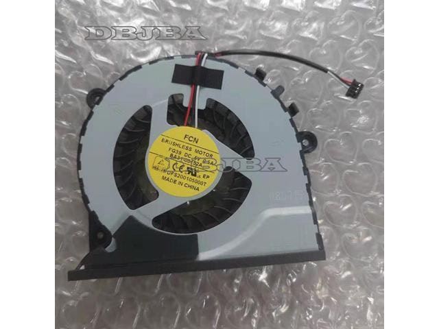 FCN DFS200105000T CPU Cooling Fan: $16