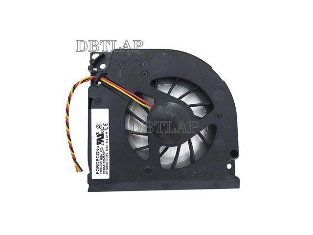 Dell Laptop CPU Cooling Fan: $10.80 Dell Laptop CPU Cooling Fan: $10.80