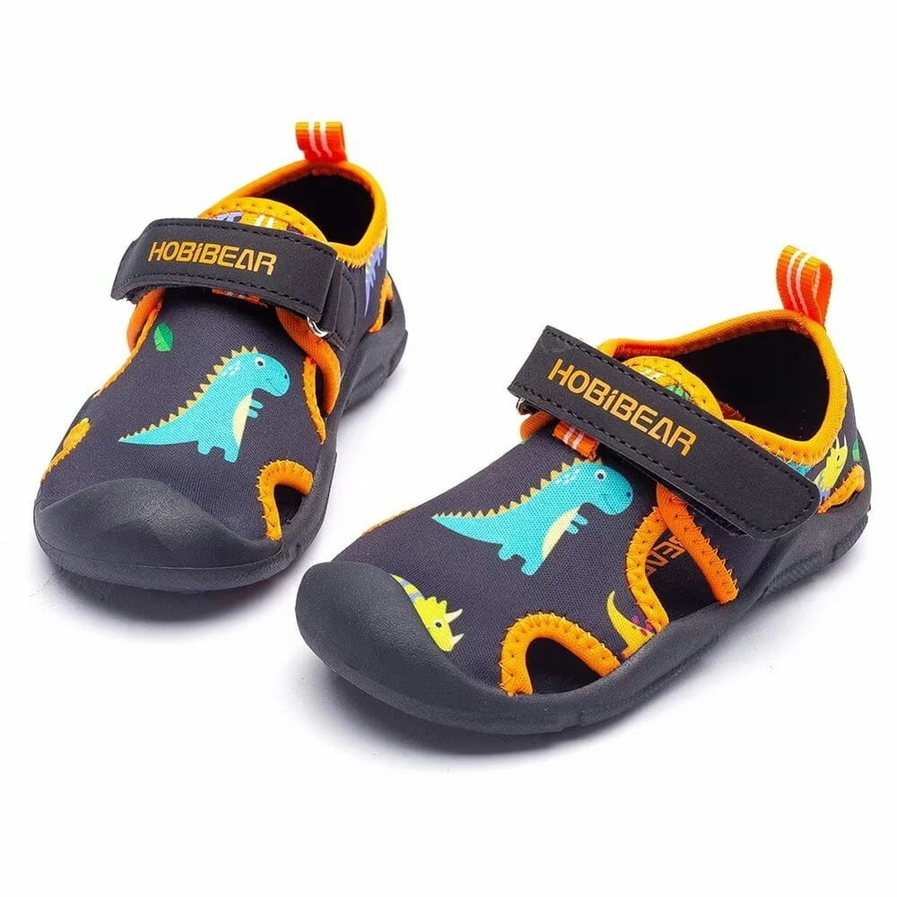 Hobibear Toddler Water Shoes: $19.95 Hobibear Toddler Water Shoes: $19.95