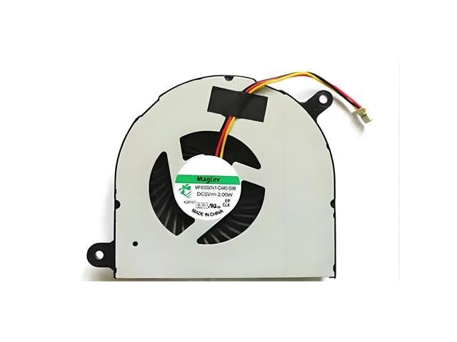 Dell Inspiron 17R N7110 and N7010 Series CPU Cooling Fan: $17.59 Dell Inspiron 17R N7110 and N7010 Series CPU Cooling Fan: $17.59