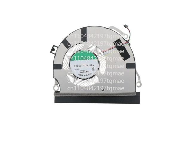 Asus ExpertBook P1550 Replacement CPU Cooling Fan: $29.13 Asus ExpertBook P1550 Replacement CPU Cooling Fan: $29.13
