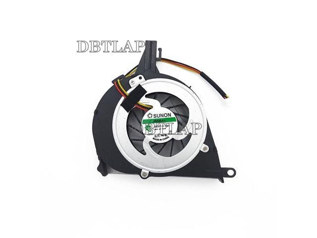 Toshiba Satellite L655-S5154 CPU Fan: $13.66