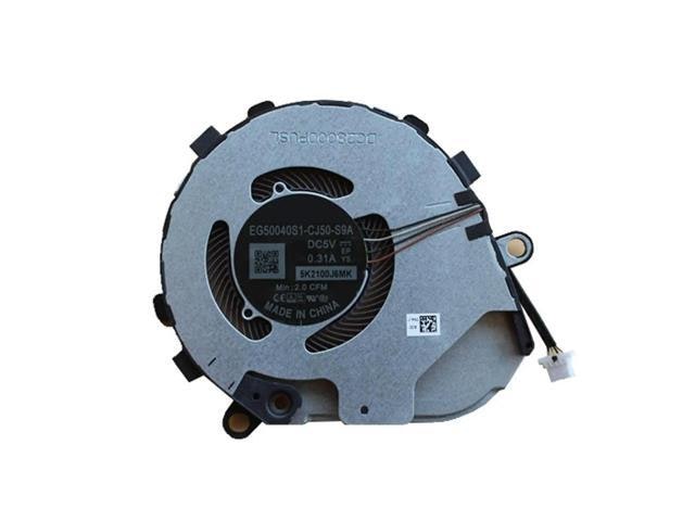 Dell Latitude 7310 CPU Fan: $28.30