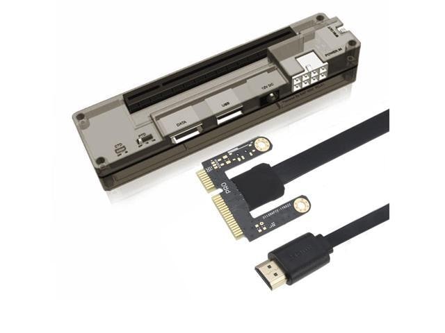 EXP GDC V8.0 Laptop External Video Card Dock: $60.88 EXP GDC V8.0 Laptop External Video Card Dock: $60.88