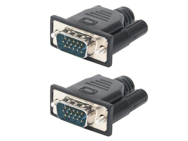 VGA Virtual Display Adapter 2-Pack: $16.10 VGA Virtual Display Adapter 2-Pack: $16.10