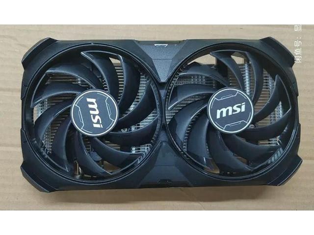 GPU Cooling Fan for RTX 4060 50x50mm: $57 GPU Cooling Fan for RTX 4060 50x50mm: $57