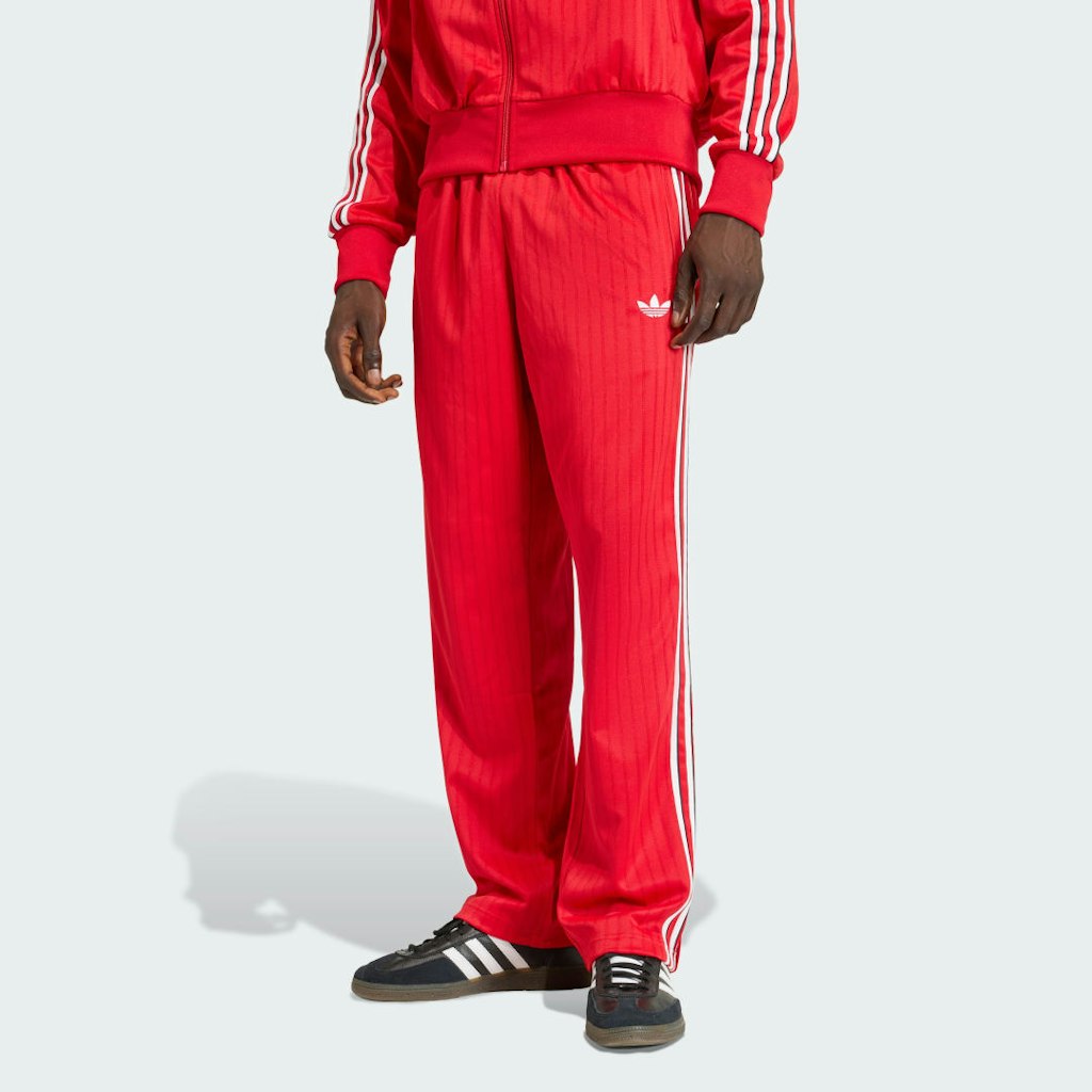 Firebird Loose Pinstripes Track Pants: $45 Firebird Loose Pinstripes Track Pants: $45