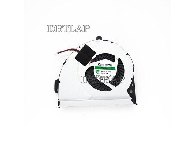 Asus KSB06105HB Laptop CPU Cooling Fan: $13.89 Asus KSB06105HB Laptop CPU Cooling Fan: $13.89