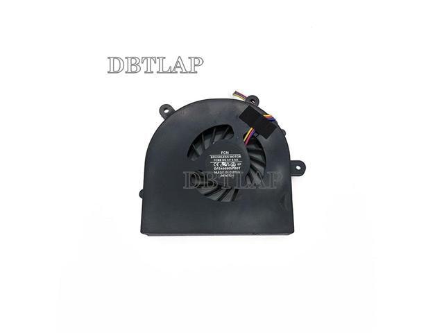 Terrans Force X511 X611 X711 X811 Laptop CPU Fan: $24.24 Terrans Force X511 X611 X711 X811 Laptop CPU Fan: $24.24