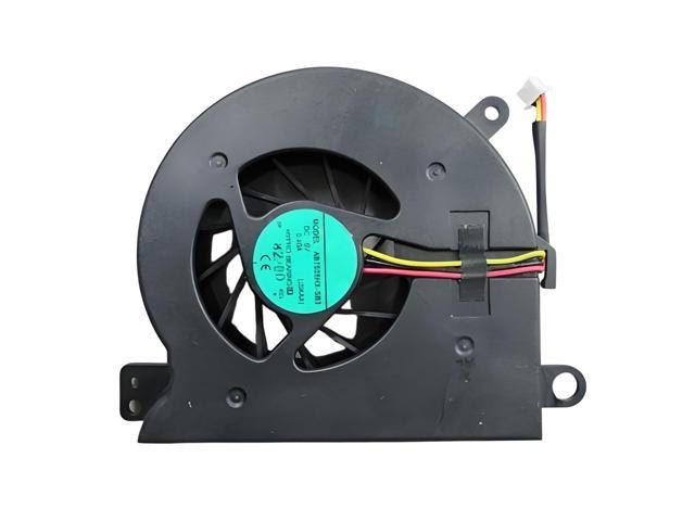 Toshiba Qosmio F50 Series CPU Cooling Fan: $19.79 Toshiba Qosmio F50 Series CPU Cooling Fan: $19.79