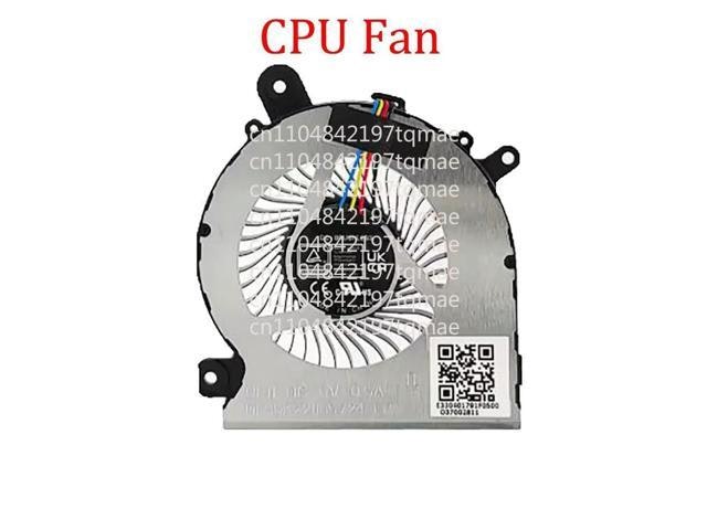 Laptop CPU Fan for DFS5K221155724-QP11: $28.93 Laptop CPU Fan for DFS5K221155724-QP11: $28.93