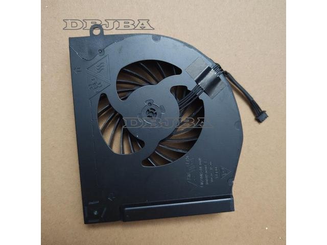 HP Zbook 17 Laptop CPU Cooling Fan: $21 HP Zbook 17 Laptop CPU Cooling Fan: $21