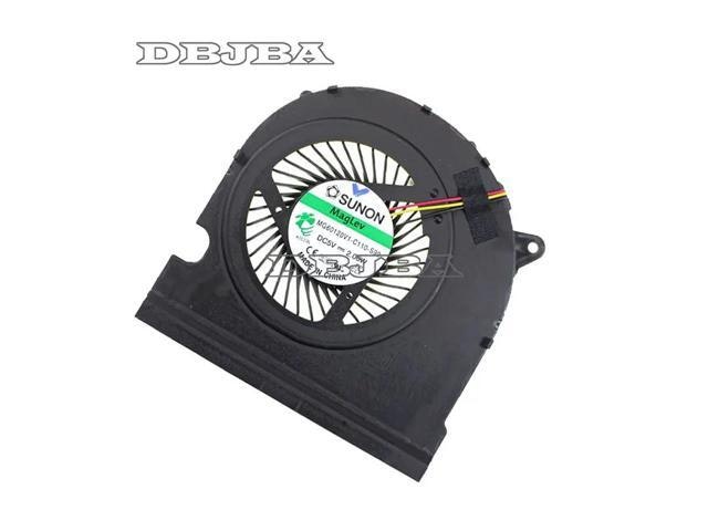 DBTLAP CPU Cooling Fan for NEC LaVie PC-LL750HS6B and PC-LL750HS1KSW: $35 DBTLAP CPU Cooling Fan for NEC LaVie PC-LL750HS6B and PC-LL750HS1KSW: $35