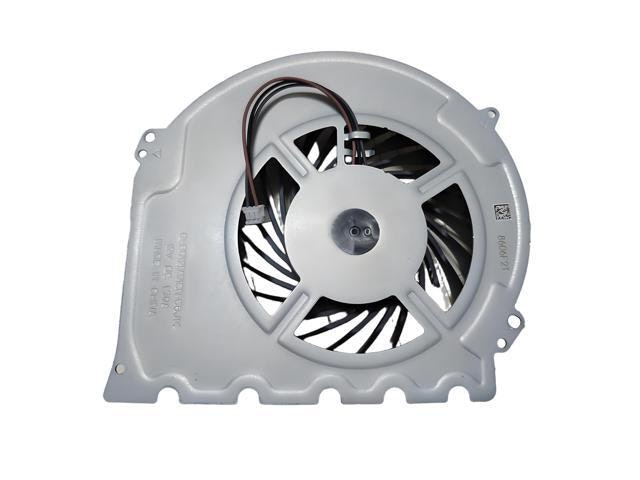 PlayStation 4 Slim Replacement CPU Cooling Fan: $19.58