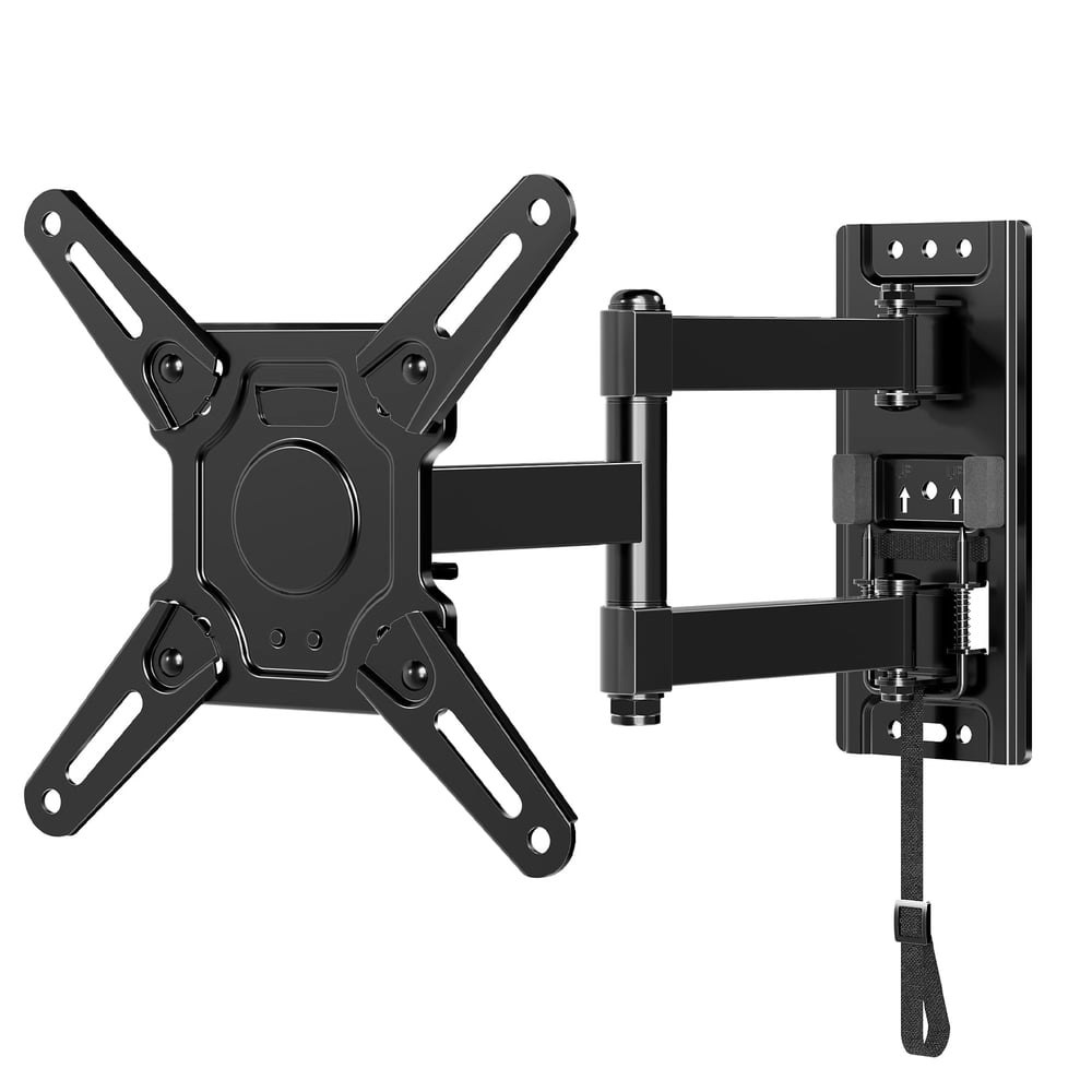 Mount Pro Lockable Full Motion RV TV Mount for 13-43 Inch TVs: $35.99 Mount Pro Lockable Full Motion RV TV Mount for 13-43 Inch TVs: $35.99