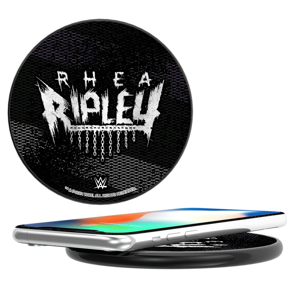 Keyscaper Rhea Ripley 15W Wireless Charger: $31.99 Keyscaper Rhea Ripley 15W Wireless Charger: $31.99