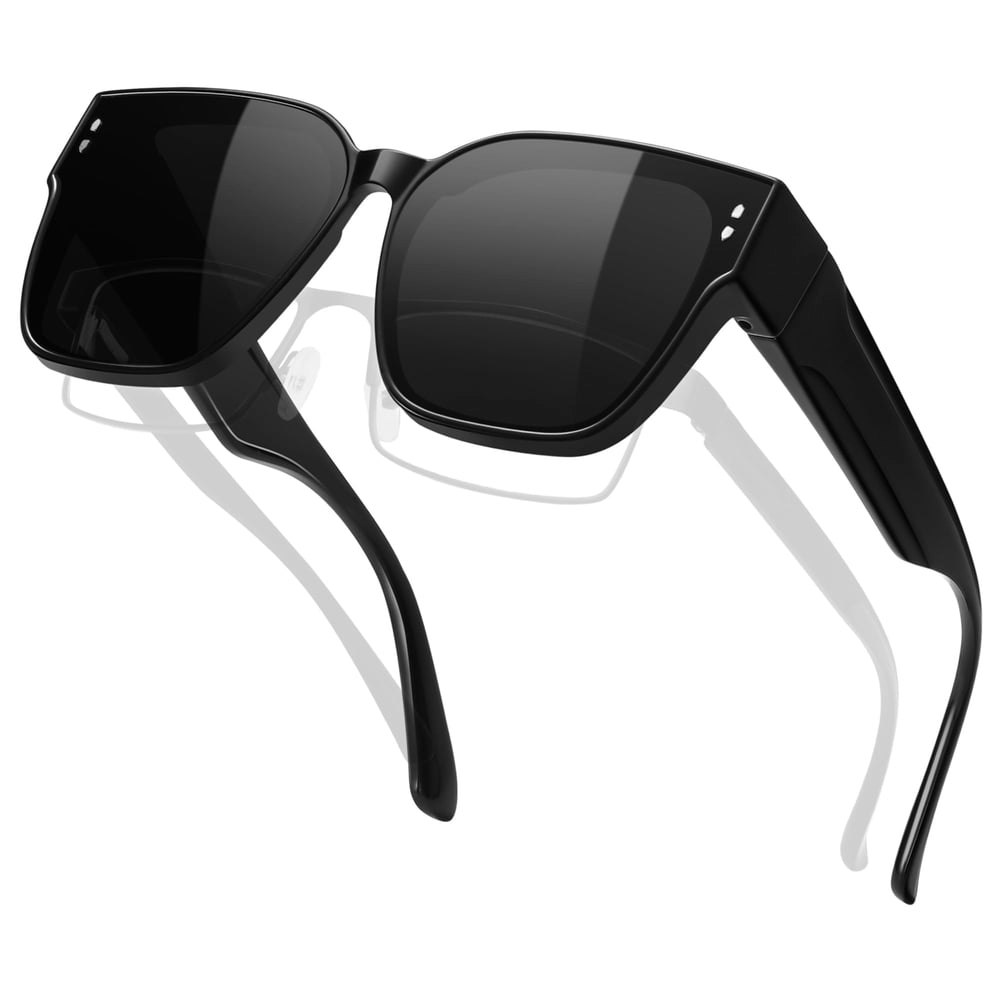 Kanastal Polarized Fit Over Sunglasses: $11.98 Kanastal Polarized Fit Over Sunglasses: $11.98