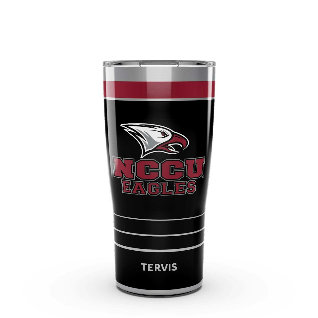 Tervis North Carolina Central Eagles 20oz. Stainless Steel Tumbler: $22.79
