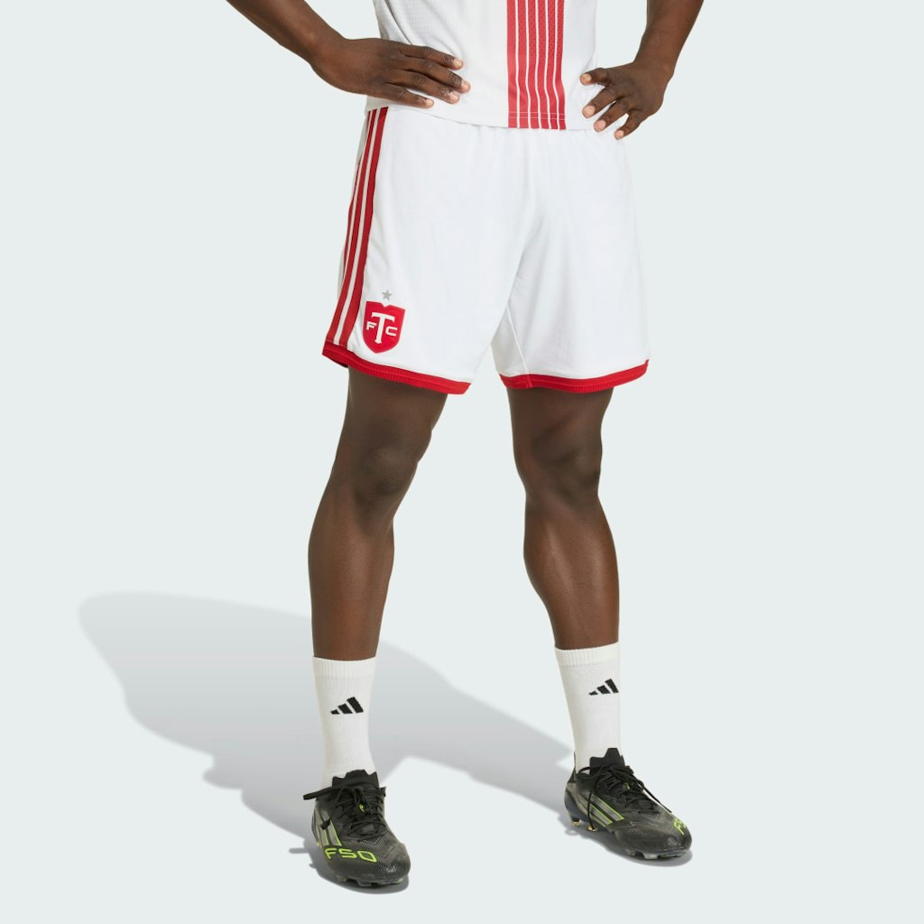 Toronto FC 26/27 Away Authentic Shorts: $60 Toronto FC 26/27 Away Authentic Shorts: $60