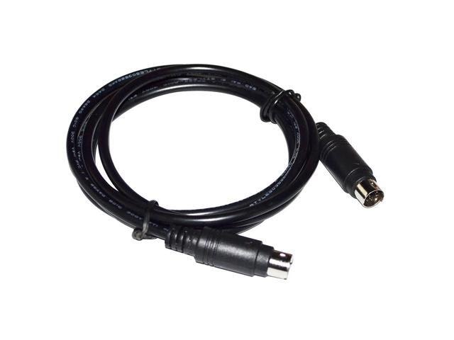Mini DIN 8-Pin to 8-Pin Sony Video Conference Camera Cable 1.8-Meter: $37.25 Mini DIN 8-Pin to 8-Pin Sony Video Conference Camera Cable 1.8-Meter: $37.25