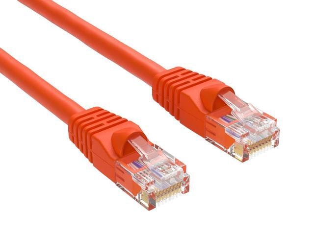 Cable Leader 25-foot Cat5E Ethernet Cable: $16.99 Cable Leader 25-foot Cat5E Ethernet Cable: $16.99