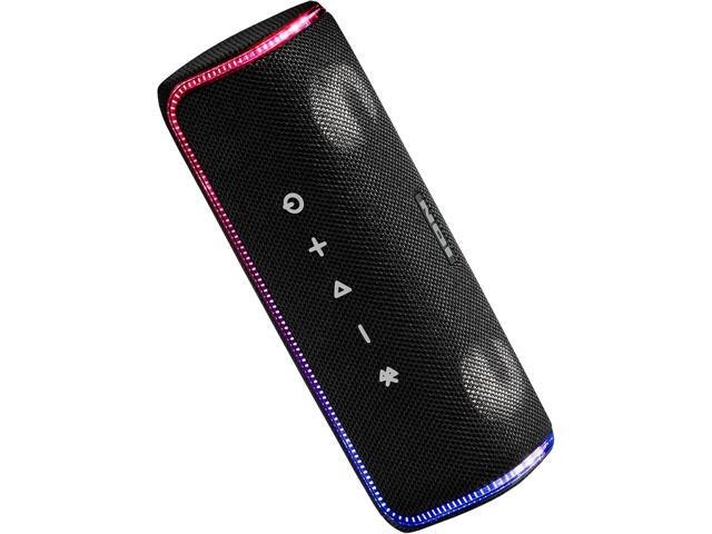 ION Audio Slam Jam Waterproof Bluetooth Speaker: $95.12 ION Audio Slam Jam Waterproof Bluetooth Speaker: $95.12