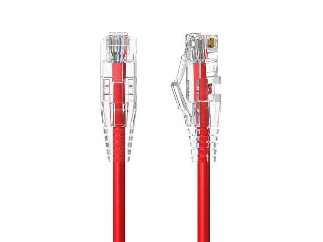 Cable Leader 25-foot Cat6 Slim Ethernet Cable: $22.99 Cable Leader 25-foot Cat6 Slim Ethernet Cable: $22.99