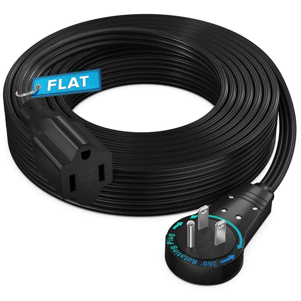 25-Foot 16/3 Indoor Extension Cord: $24.99 25-Foot 16/3 Indoor Extension Cord: $24.99