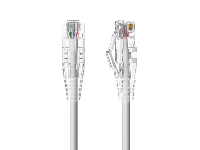 Cable Leader 14-Foot Cat6 Slim Ethernet Cable: $19.99 Cable Leader 14-Foot Cat6 Slim Ethernet Cable: $19.99