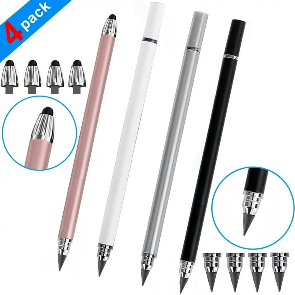 Universal Capacitive Stylus Pen: $11.79 Universal Capacitive Stylus Pen: $11.79