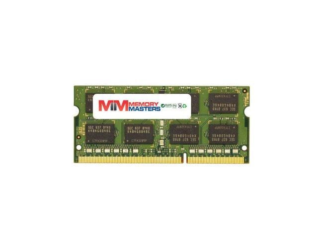 MemoryMasters 2GB DDR3 RAM Module for Gateway DX4860-UB20P: $20.47 MemoryMasters 2GB DDR3 RAM Module for Gateway DX4860-UB20P: $20.47