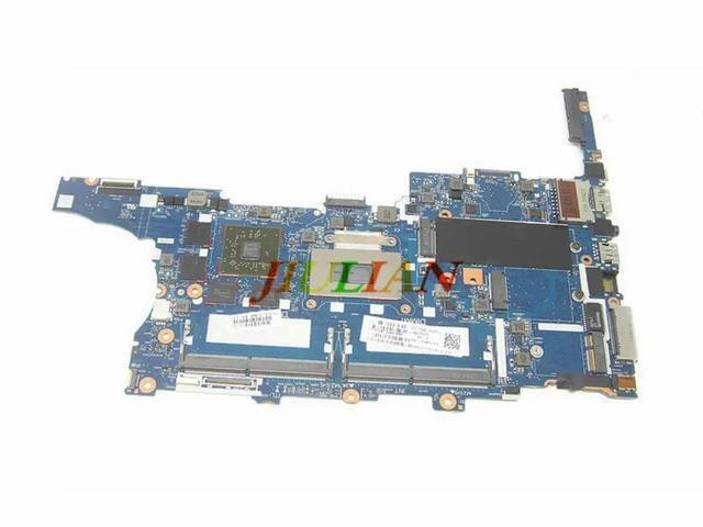 HP ZBook 15u G4 Core i7-7500U Motherboard: $436.16