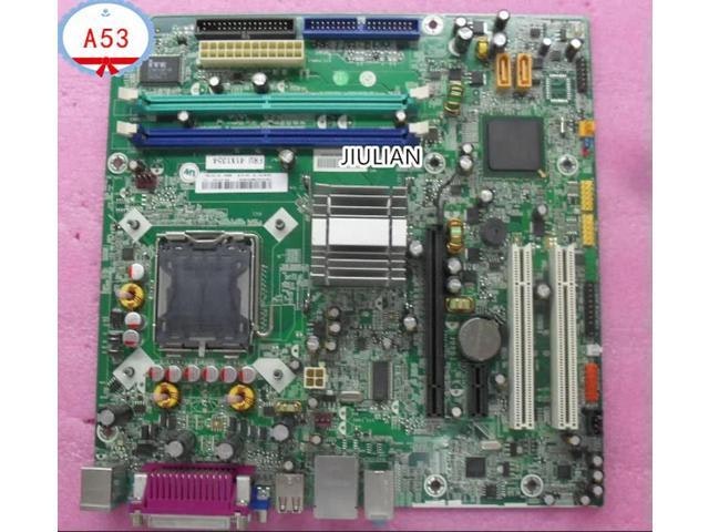 ThinkCentre A53 Desktop Motherboard: $165.60