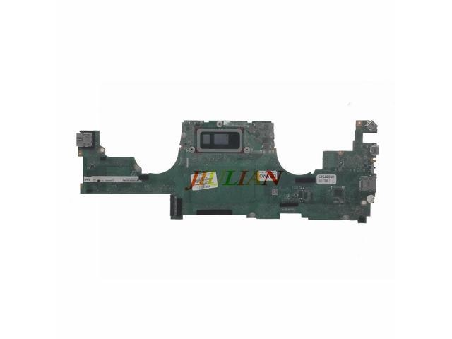 Spectre x360 13-AP Laptop Motherboard with Intel Core i7-8565U and 8GB RAM: $433.81