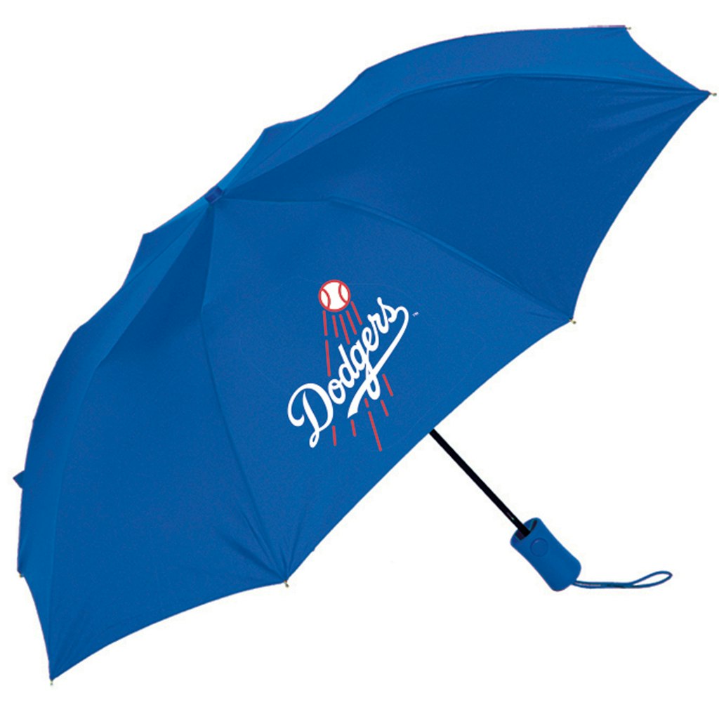 Los Angeles Dodgers 42-Inch Victory Sport Umbrella: $29.59 Los Angeles Dodgers 42-Inch Victory Sport Umbrella: $29.59