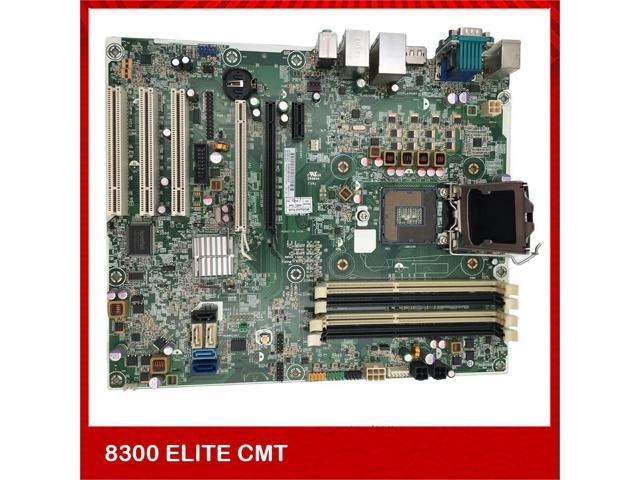 HP 8300 Elite CMT Q77 Motherboard: $88.30