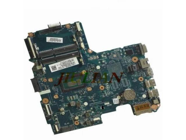 HP 14-AM Series Motherboard with Core i3-5005U CPU: $201.38