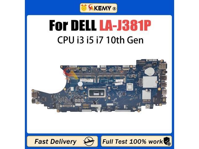 Dell Latitude 5510 Laptop Motherboard: $736 Dell Latitude 5510 Laptop Motherboard: $736