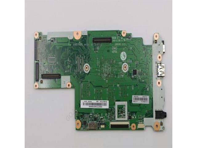 Lenovo 100e Chromebook 2nd Gen Motherboard 4GB RAM 32GB Storage: $104.20