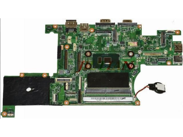 Dell Latitude 5414 Motherboard with i7-6600U CPU: $479.40