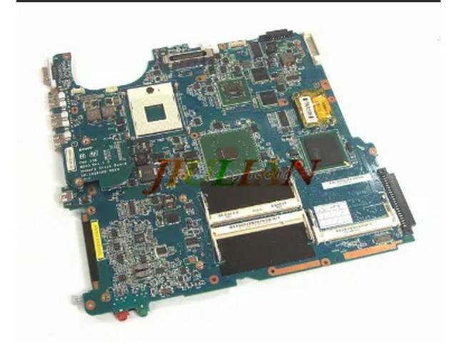 Sony Vaio VGN-FS Motherboard MBX-143: $274.97 Sony Vaio VGN-FS Motherboard MBX-143: $274.97