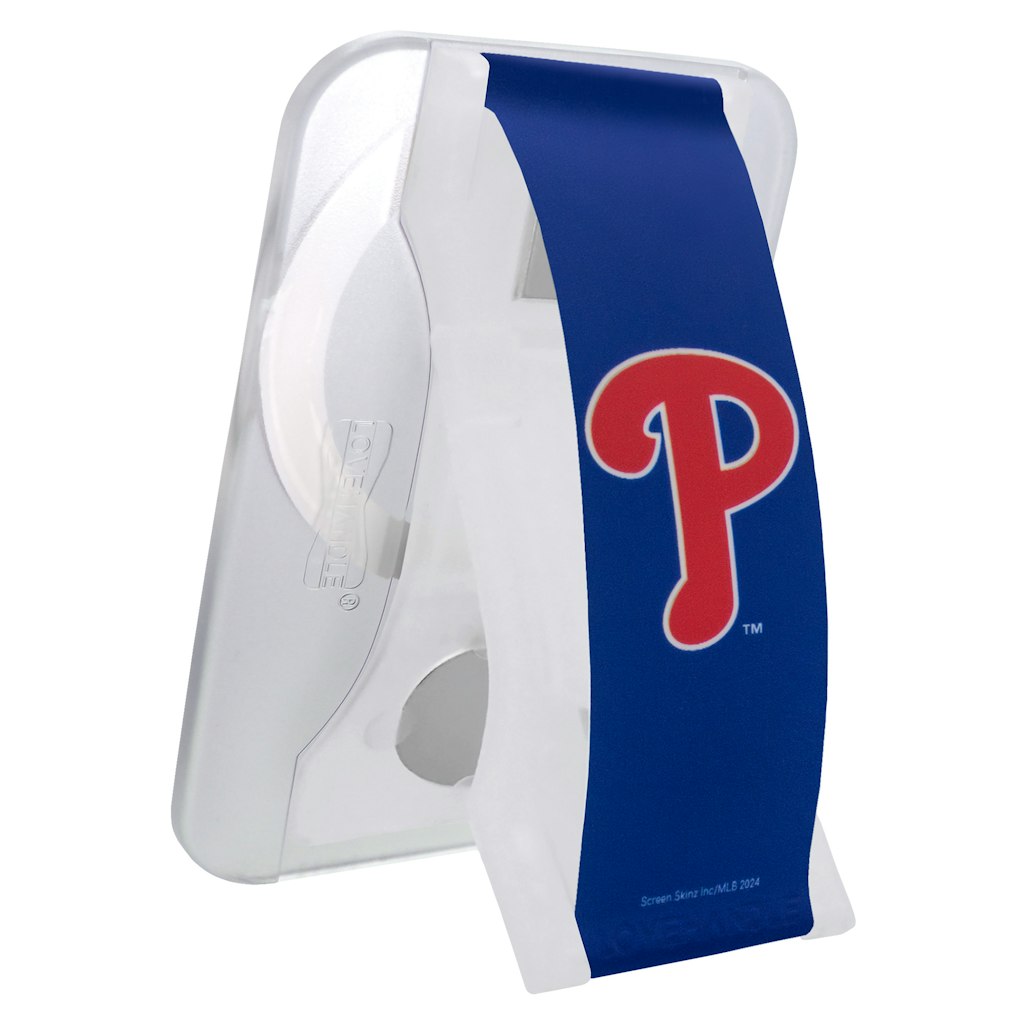 Philadelphia Phillies MagSafe Phone Grip: $39.99