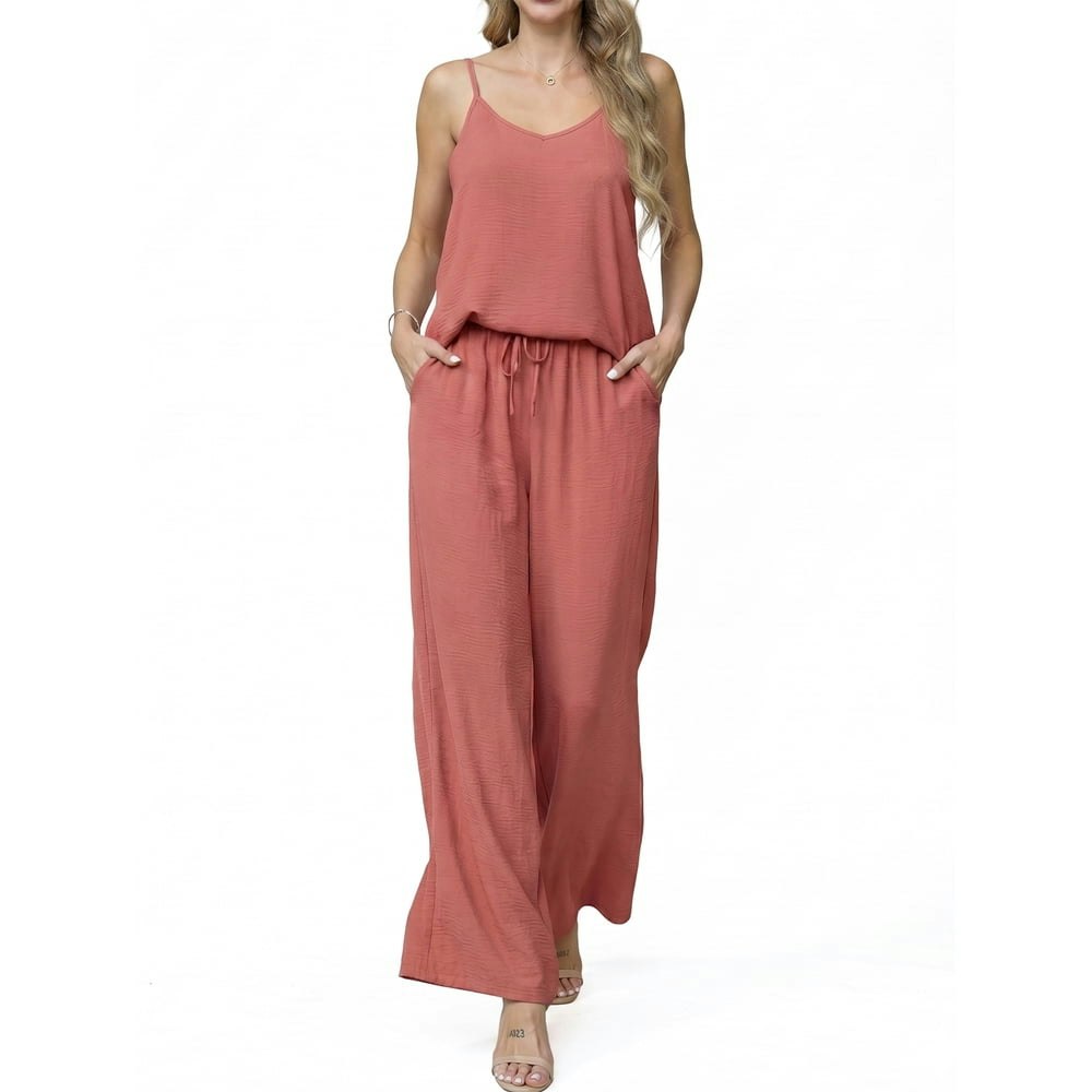 Cueply Women's 2-Piece Lounge Set: $22.99 Cueply Women's 2-Piece Lounge Set: $22.99
