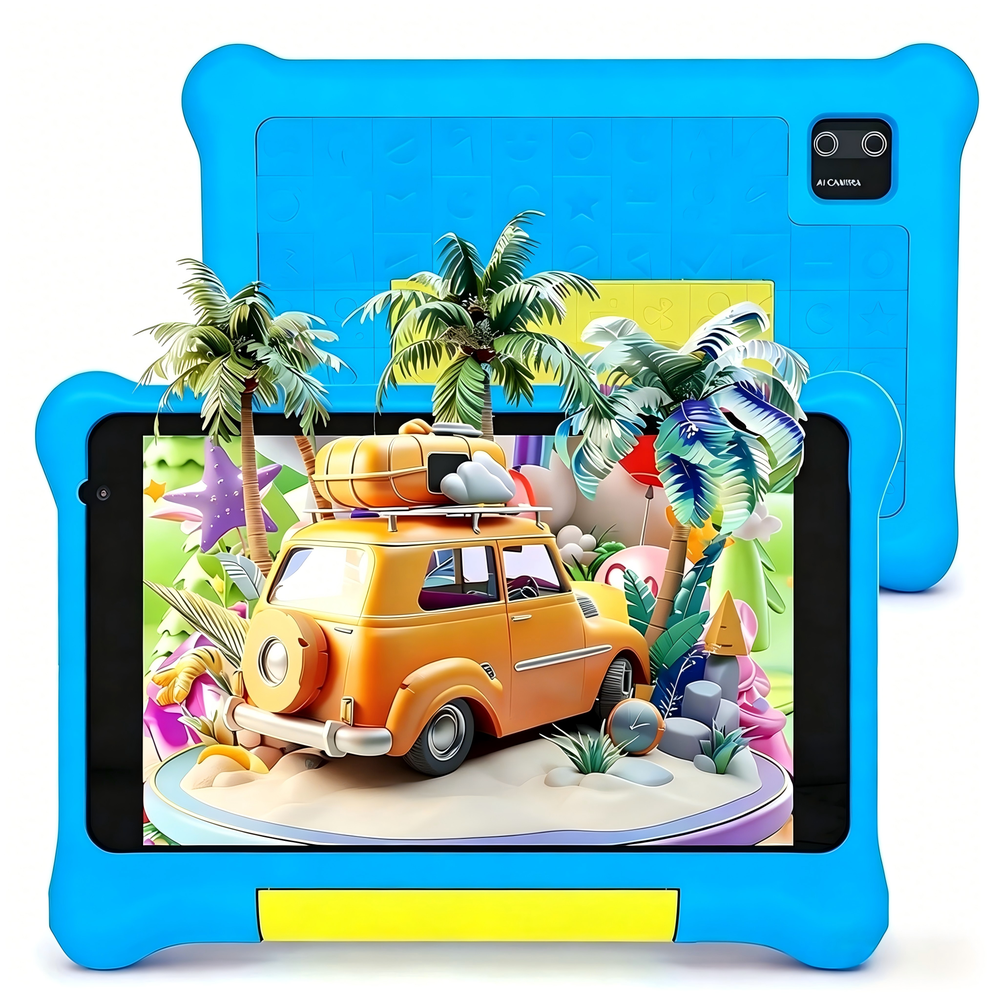Aeezo 7-inch Kids Learning Tablet: $49.69 Aeezo 7-inch Kids Learning Tablet: $49.69