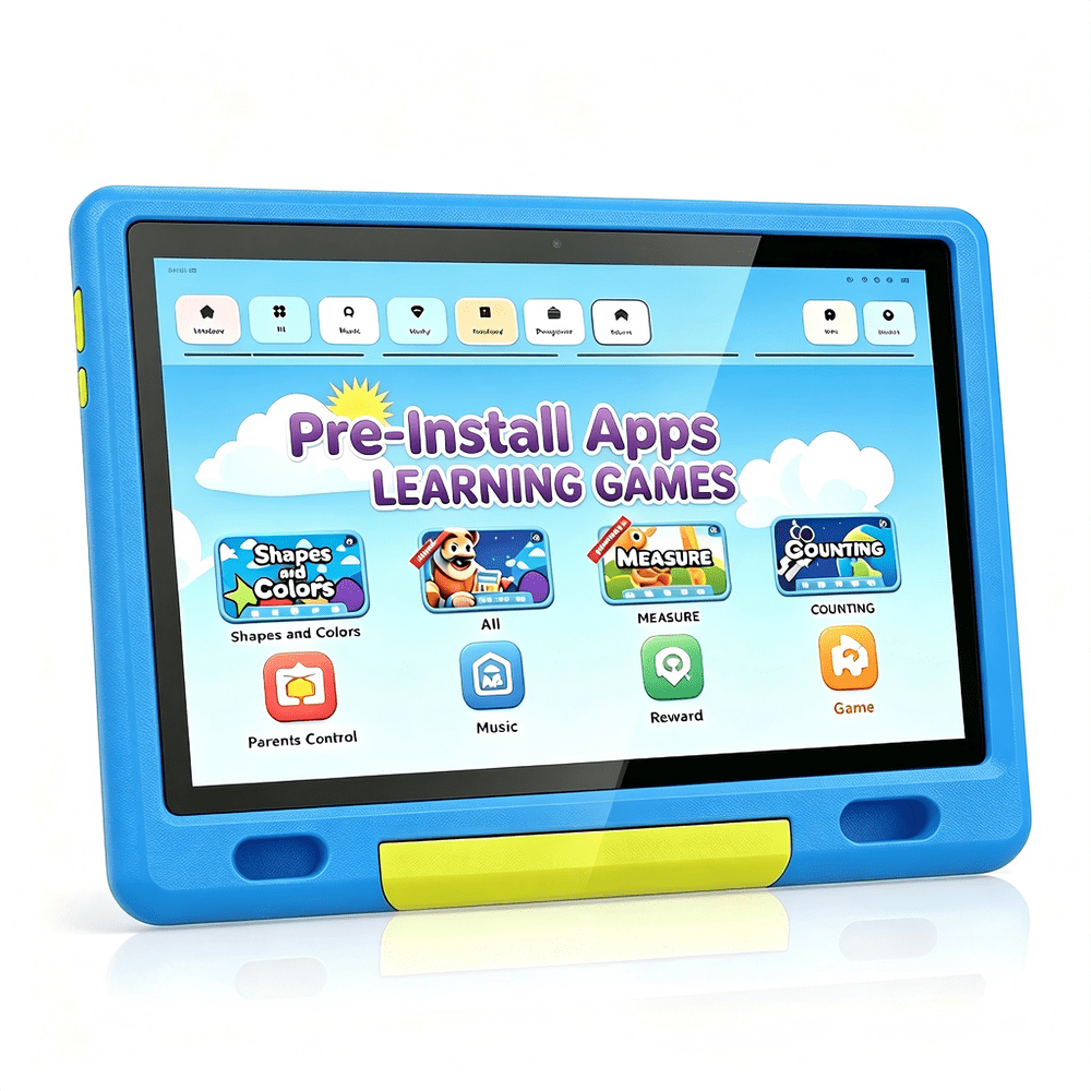 Aeezo 10-inch Kids Tablet: $69.69 Aeezo 10-inch Kids Tablet: $69.69
