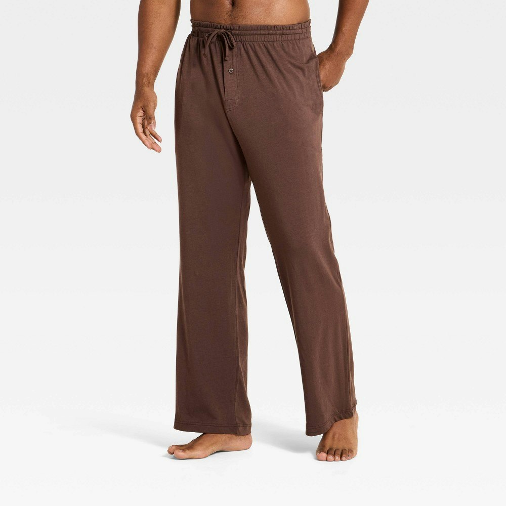Goodfellow & Co Men's Knit Pajama Pants: $25 Goodfellow & Co Men's Knit Pajama Pants: $25
