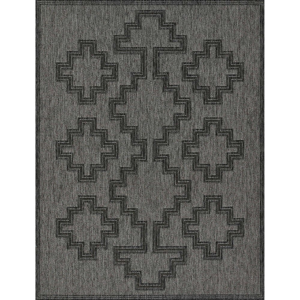 Momeni 8'x10' Hampton Maisy Indoor/Outdoor Area Rug: $180.99 Momeni 8'x10' Hampton Maisy Indoor/Outdoor Area Rug: $180.99