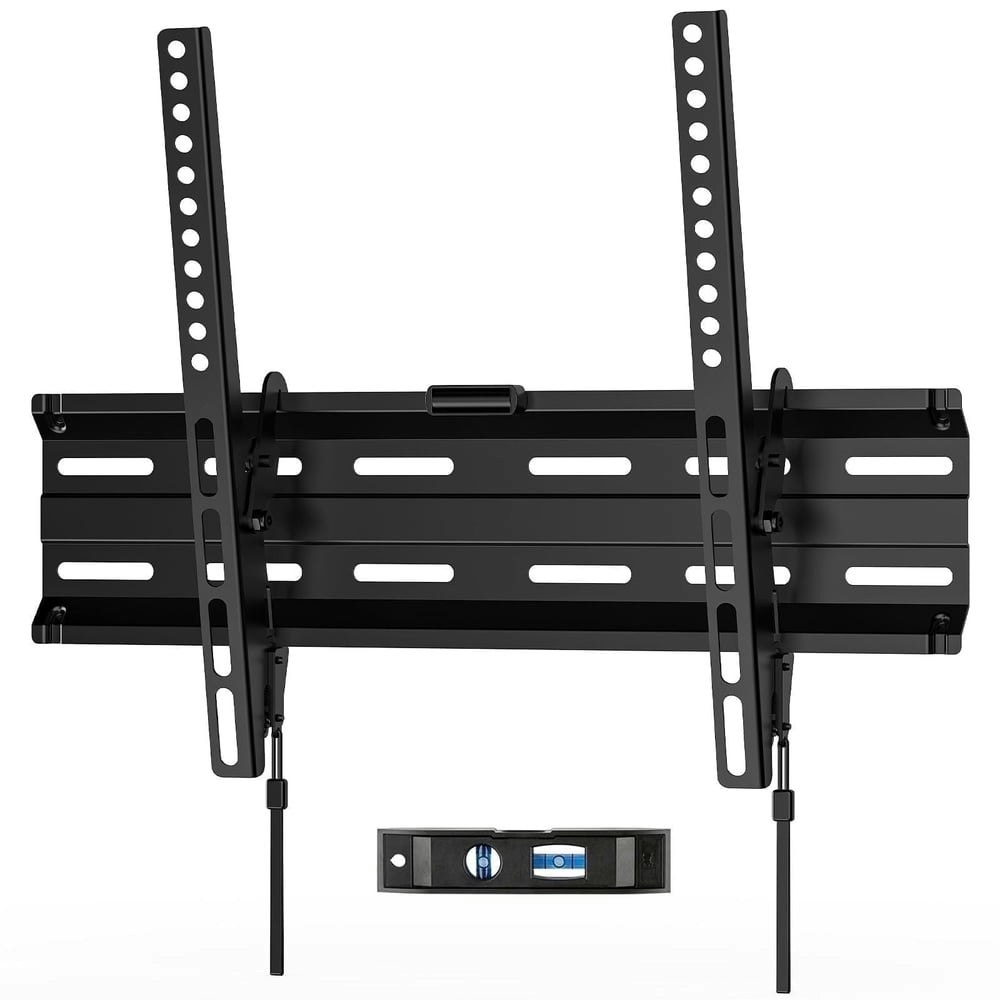 MountFTV Tilting TV Wall Mount for 26-65 inch TVs: $15.47
