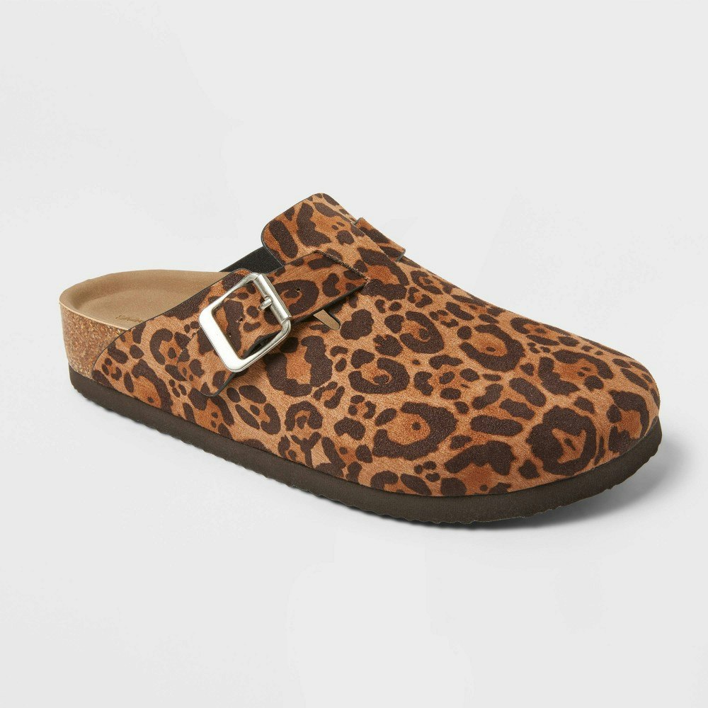 Universal Thread Women's Betsy Clog Mule Flats: $29.99 Universal Thread Women's Betsy Clog Mule Flats: $29.99