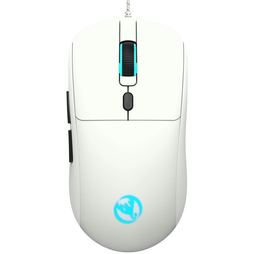 Wired RGB Ergonomic Gaming Mouse: $12.99 Wired RGB Ergonomic Gaming Mouse: $12.99